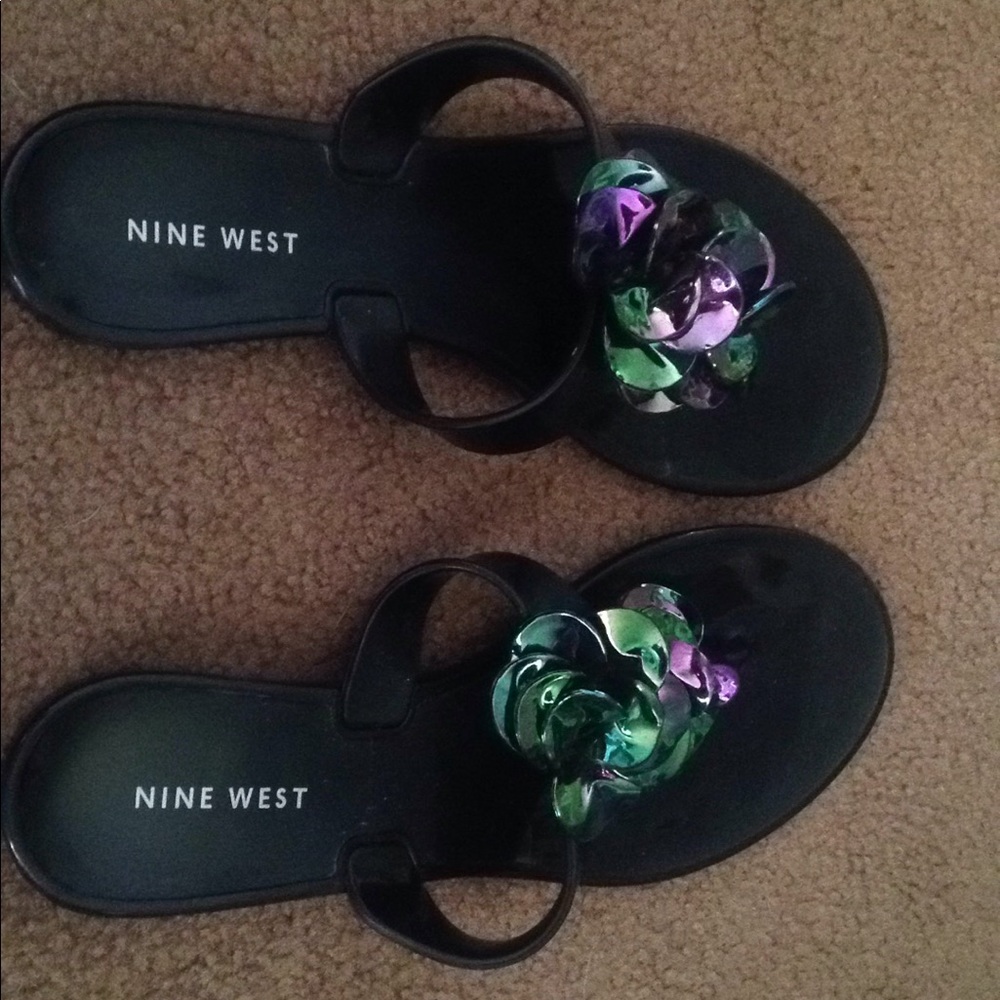 Nine West Women's Sandals- 7M